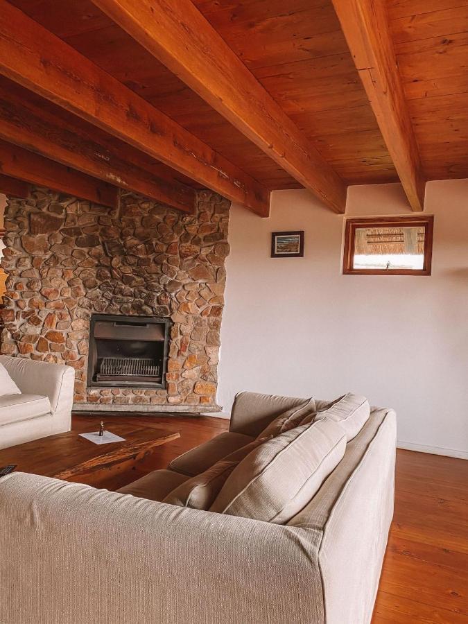 Dreamland Beach House & Studios At Supertubes Джефрис Бей Екстериор снимка